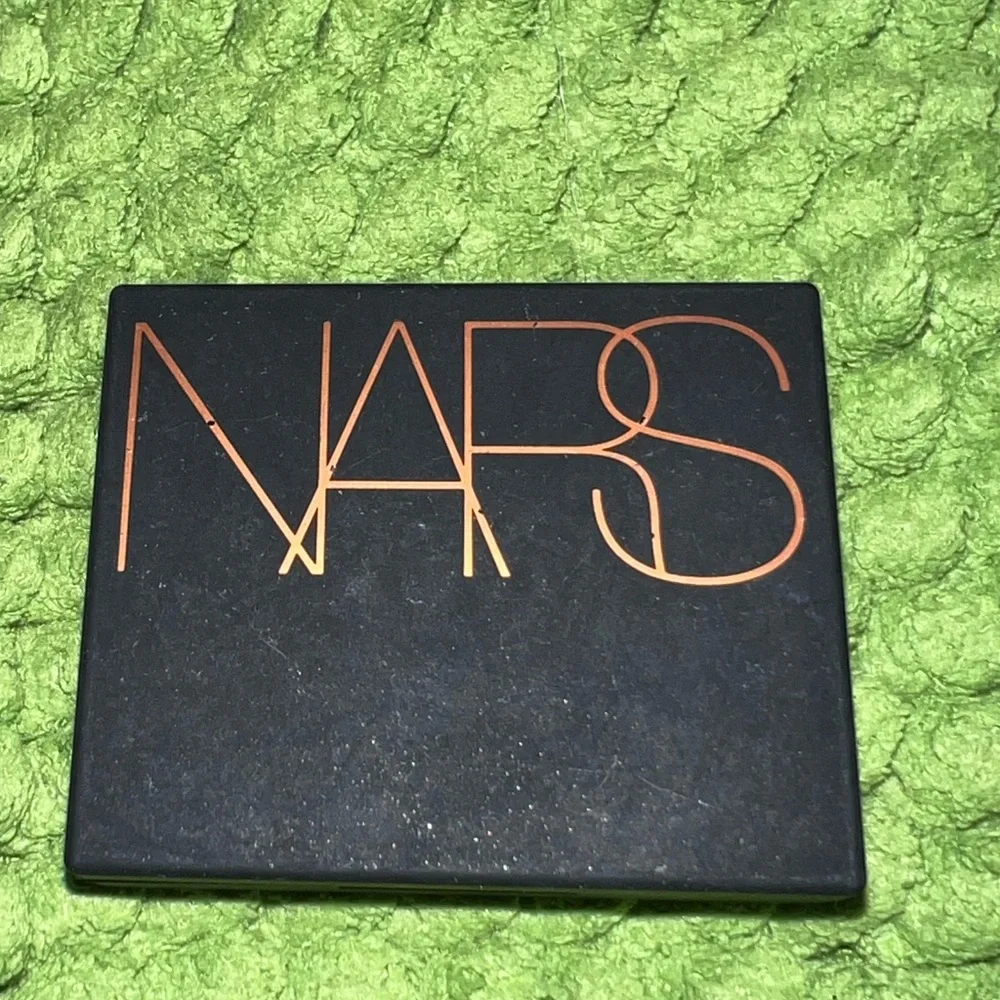 NEw NARS Mini Laguna Bronzing Powder